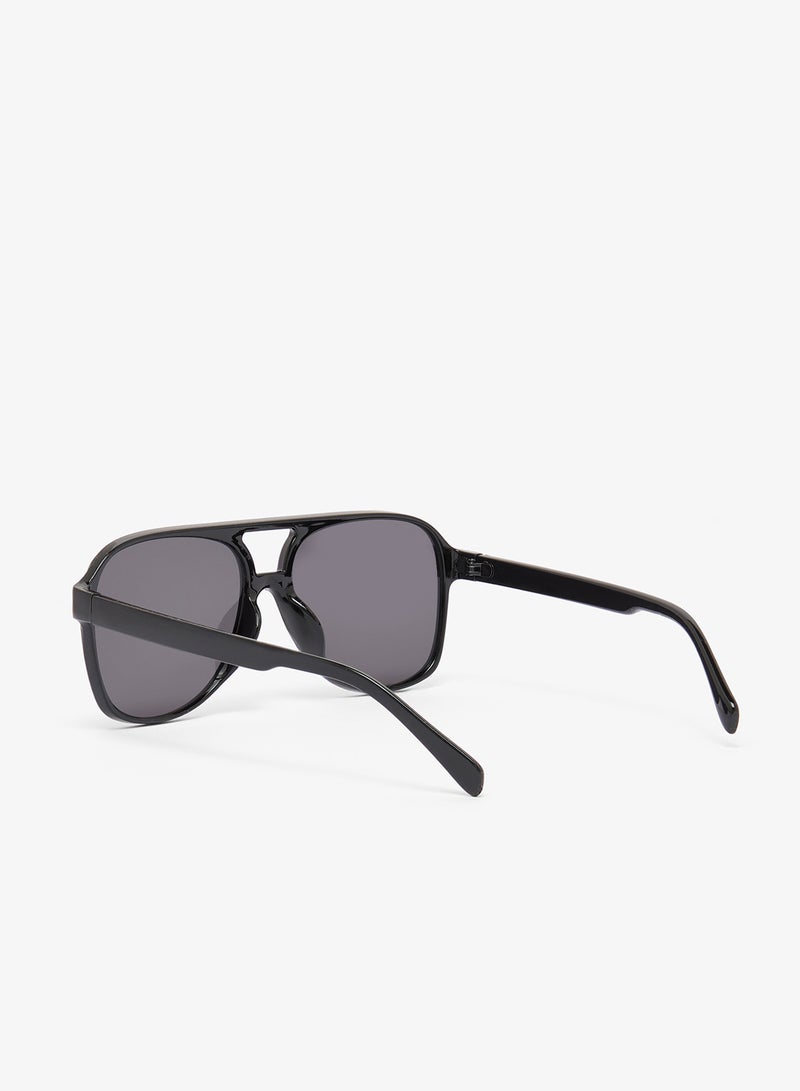 Ginger Polarized Classic Aviators - Image 2
